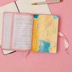 Bible NKJV Simply Charming Pink Hardback – Gift Edition