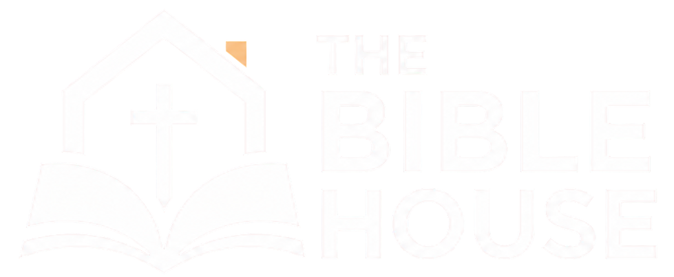 Casa de la Biblia