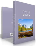 Biblia RVR 1960 economica