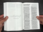 Biblia RVR 1960 económica