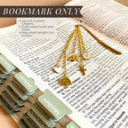 KJV Bible for Women with Custom Name and Personalized Charm