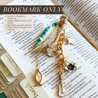 Personalized ESV Bible with Tabs and Gold Initial Charm